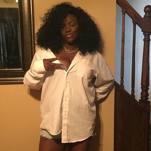 Meet your Posher, Quantansha